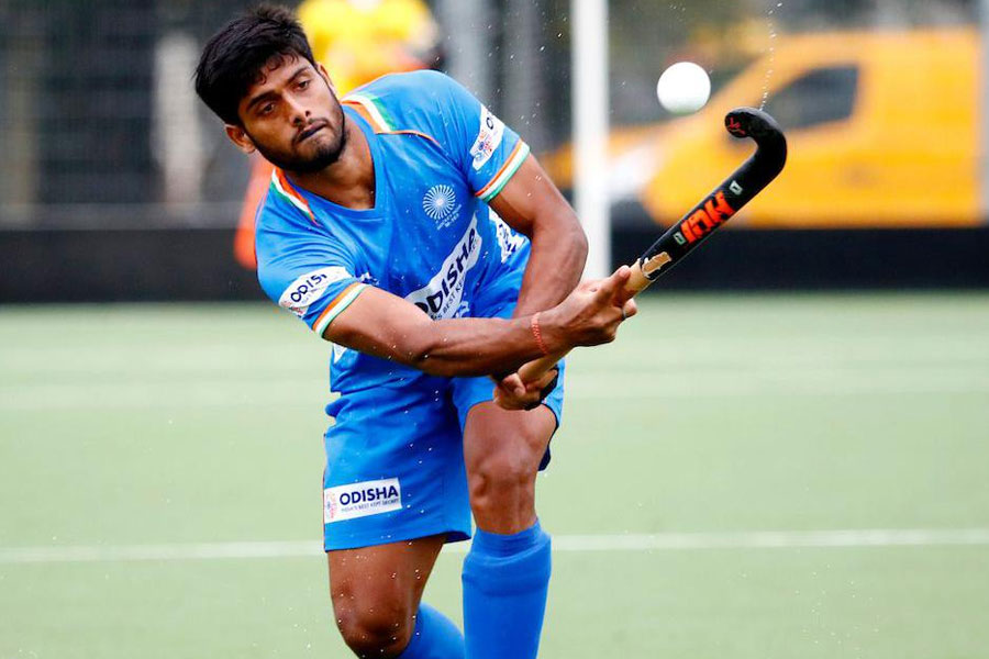 Case Against Hockey Star Varun Kumar For Allegedly Raping Minor | Sangbad Pratidin