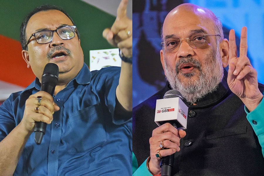লোকসভার আগেই লাগু হবে নাগরিকত্ব আইন, বড় ঘোষণা শাহর, পালটা সরব কুণাল