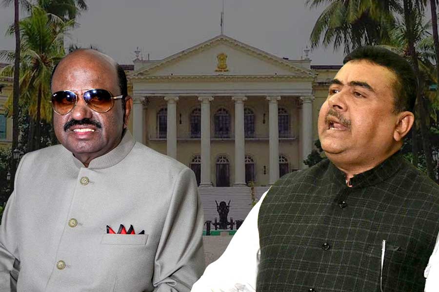 ‘সন্দেশখালি যান’, রাজ্যপালকে ২৪ ঘণ্টার ডেডলাইন বেঁধে দিলেন শুভেন্দু