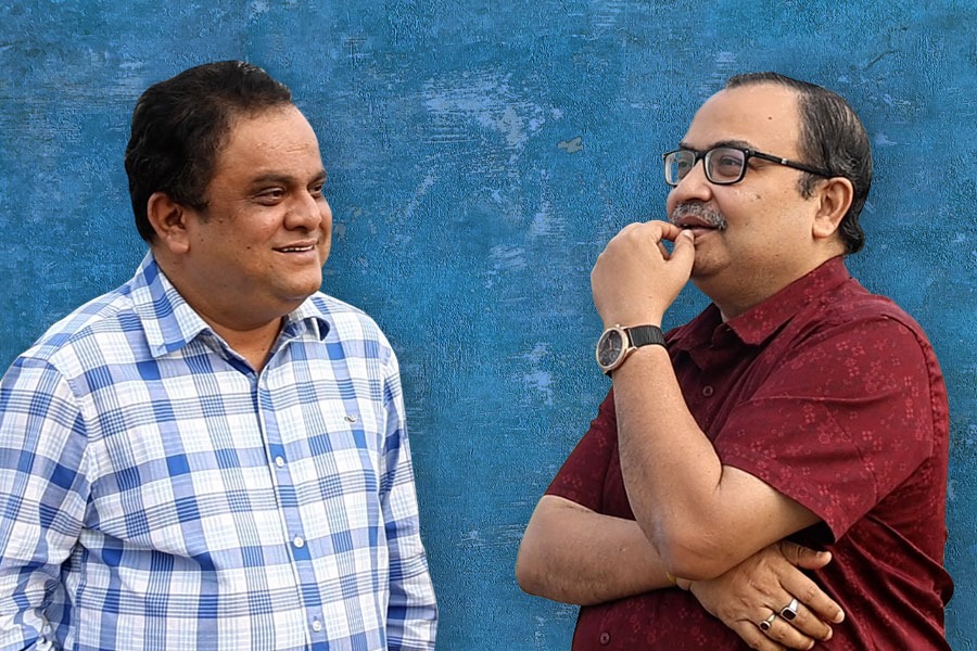নিয়োগ থেকে পার্থ-সৌগত, সব বিষয়ে অকপট ব্রাত্য বসু