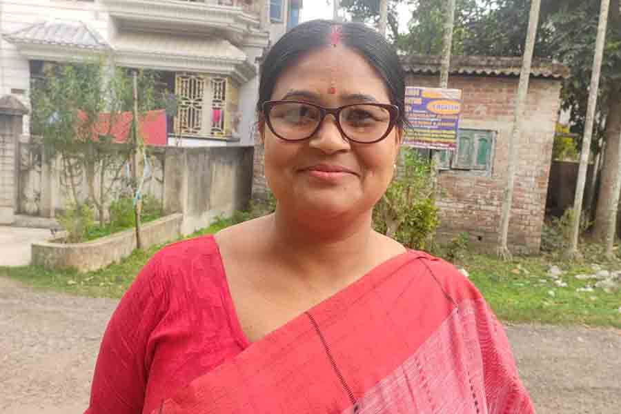 Woman killed herself as she lost her son in Ashoknagar | Sangbad Pratidin