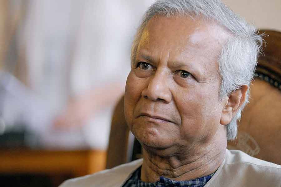 আরও বিপাকে নোবেলজয়ী অর্থনীতিবিদ ইউনুস, আয়কর মামলায় ৫০ কোটি জমা দিয়ে আপিলের নির্দেশ