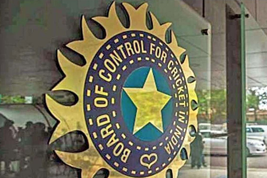 BCCI forms three-member committee