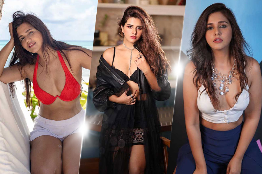 See these bold pictures of Dalljiet Kaur amid her divorce rumors | Sangbad Pratidin