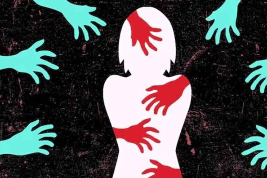 5 arrested for allegedly harassing minor girl in Naxalbari