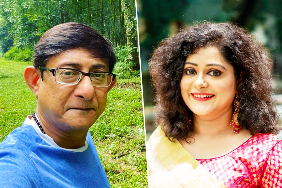 কাঞ্চন মল্লিকের প্রথম স্ত্রীকে চেনেন? পিঙ্কি, শ্রীময়ীর আগেও ঘর বেঁধেছিলেন এই নায়িকার সঙ্গে