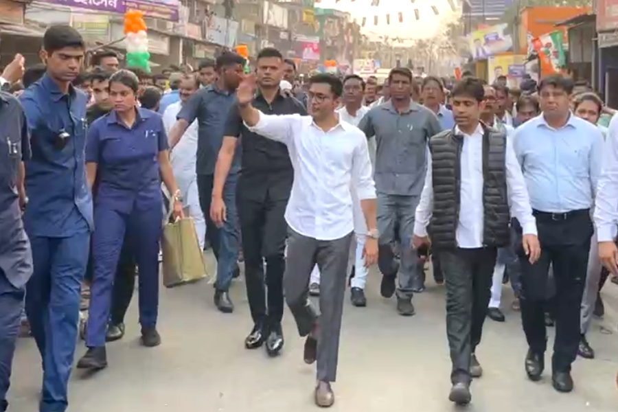 ৫ দশকের অপেক্ষা শেষ পাঁচ বছরে, কথা রেখে চড়িয়াল সেতু উদ্বোধন অভিষেকের, তোপ কেন্দ্রকে