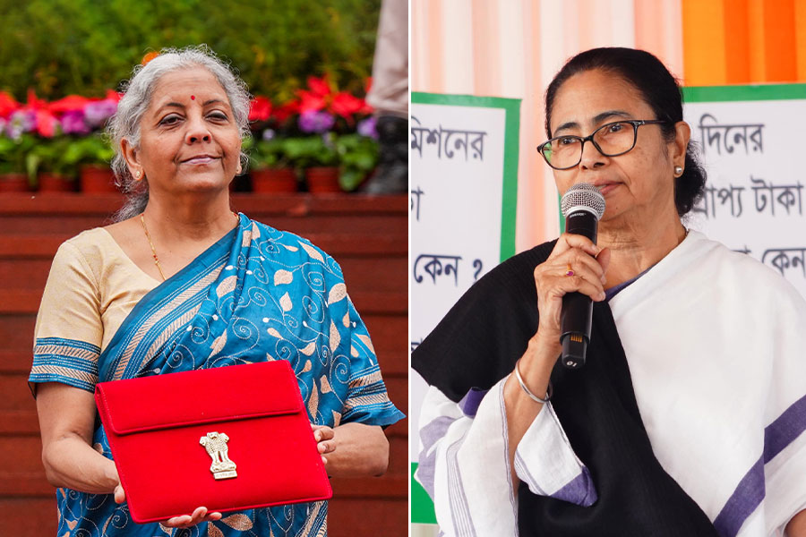 West Bengal Budget 2024: Here is what to expect amidst centre's non co-operation | Sangbad Pratidin