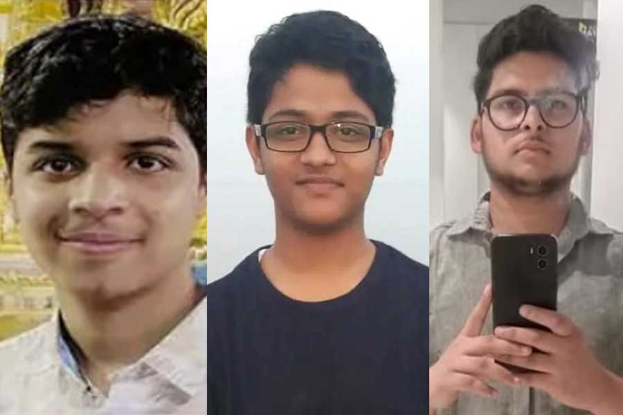 Another student Goes Missing In Kota | Sangbad Pratidin