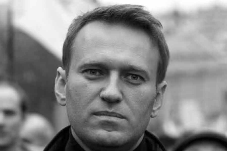 US says still seeking confirmation of Navalny's death। Sangbad Pratidin