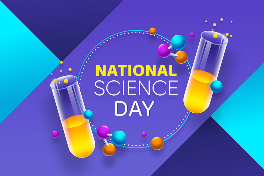Theme of National Science Day for 2024 based on Viksit Bharat | Sangbad Pratidin