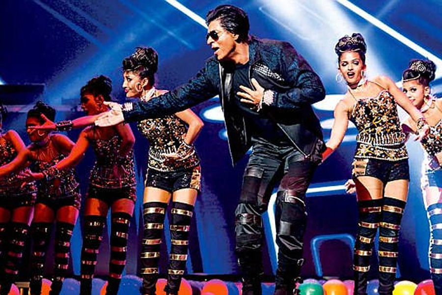 Shahrukh Khan will perform in the opening ceremony of WPL | Sangbad Pratidin