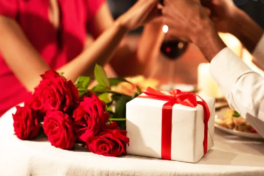 Valentine's Day: Here are some ecofriendly gift options