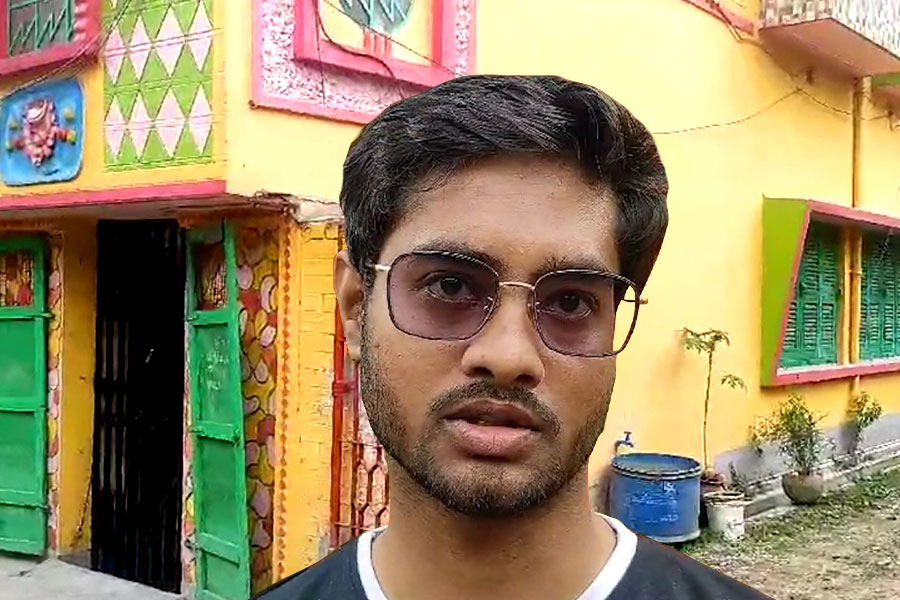 নামবিভ্রাট! ১০০ দিনের কাজে দুর্নীতির তদন্তে ভুল ঠিকানায় ইডি!