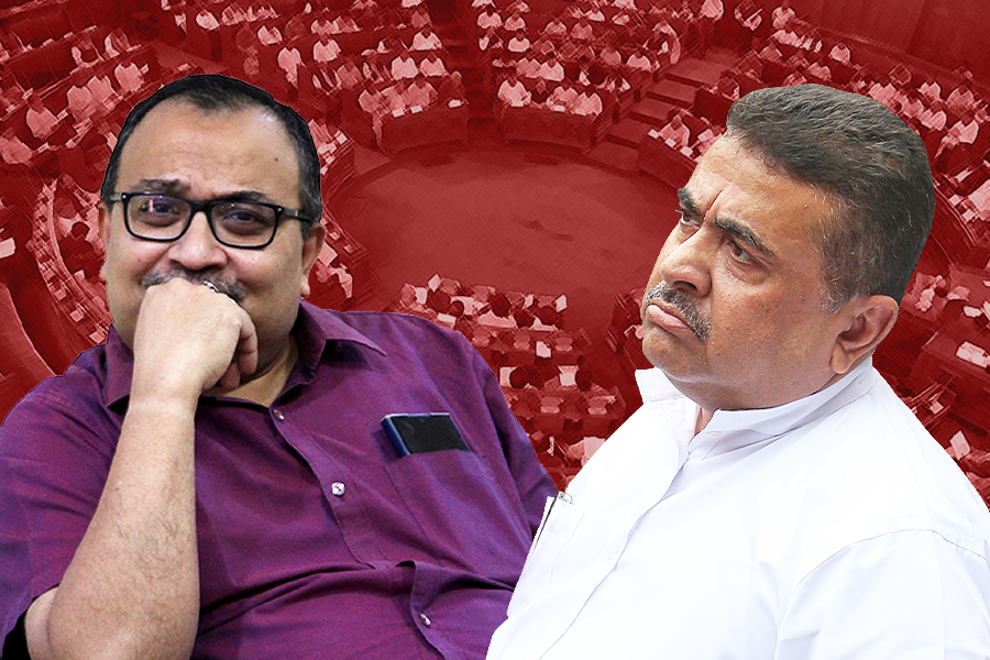 জনমুখী নাকি ভাঁওতা! রাজ্য বাজেট নিয়ে তরজায় কুণাল-শুভেন্দু-সেলিম