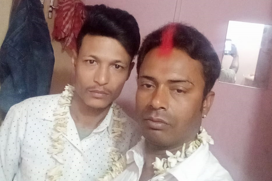 বিয়ের এক বছরের মধ্যে স্ত্রীকে ডিভোর্স, যুবককে বিয়ে বীরভূমের বাসুদেবের!