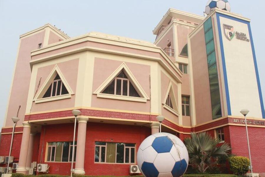 AIFF alerts IFA about china connection in Kolkata football match fixing