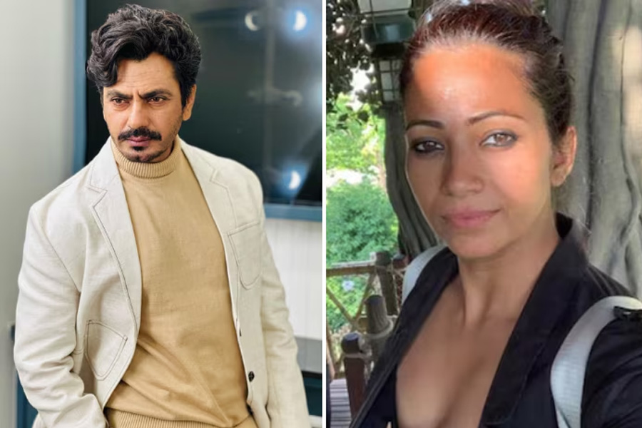 Actor Nawazuddin Siddiqui and Aaliya Siddiqui might be trying to fix their marriage.