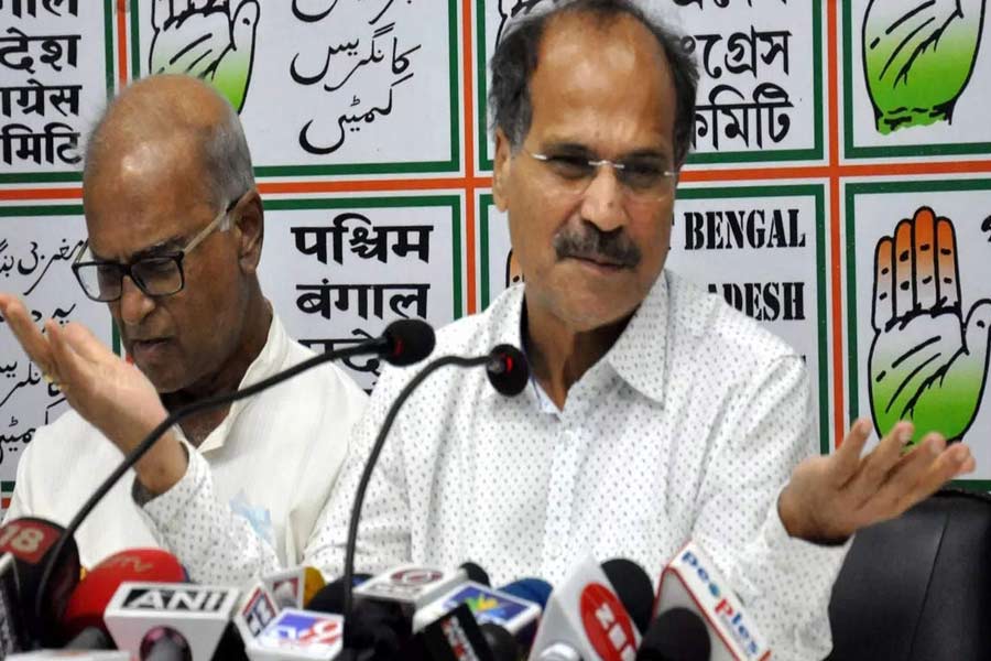 Lok Sabha Election 2024: Congress likely to finalize candidate for all seats in West Bengal