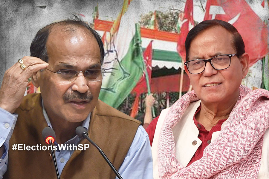 Lok Sabha 2024: Discomfort among Congress leaders over alliance with CPIM
