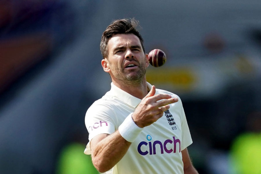 England Pacer James Anderson to retire from Cricket after Lords test