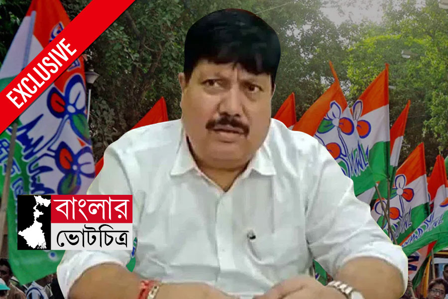 Lok Sabha 2024: Arjun Singh will not contest from TMC in Lok Sabha election in Barrackpore