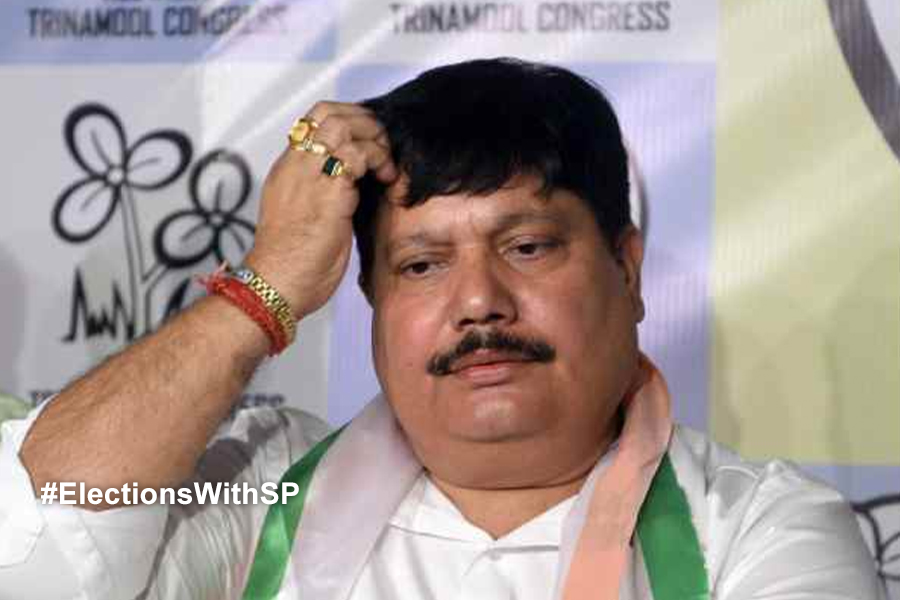 টিকিট না পেয়ে ক্ষোভ! তৃণমূল ছাড়লেন অর্জুন সিং, এবার নির্দল প্রার্থী?
