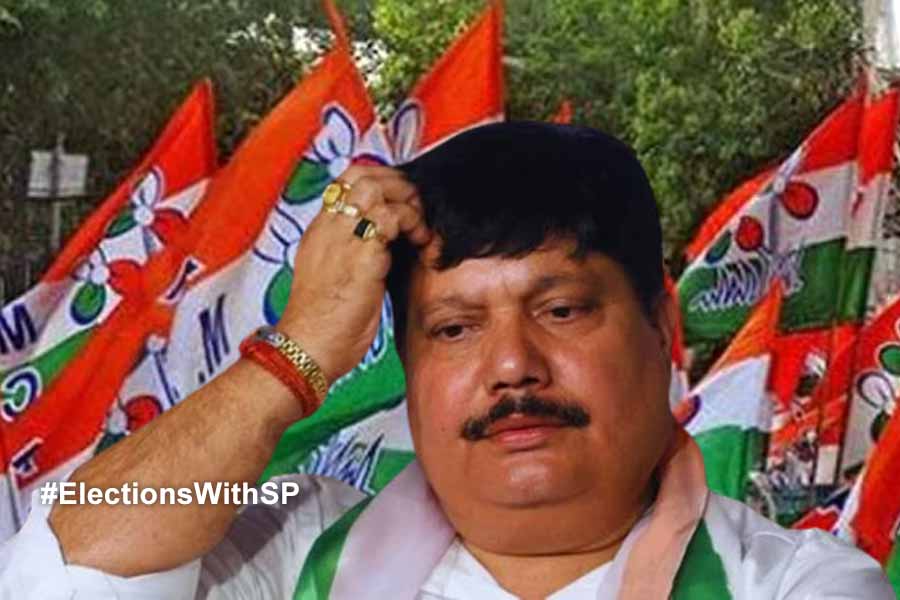 Denied Lok Sabha ticket by TMC, will Arjun Singh fight as independent candidate