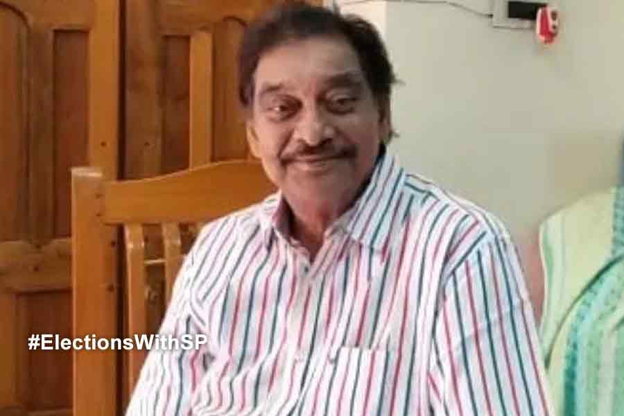 ‘প্রয়োজনে পায়ে ধরে ক্ষমা চাইব’, বিক্ষুব্ধদের ঘরে ফেরাতে মরিয়া বাঁকুড়ার তৃণমূল প্রার্থী