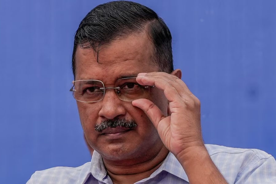 Delhi LG Recommends NIA Probe Against Arvind Kejriwal Over Funding From SFJ