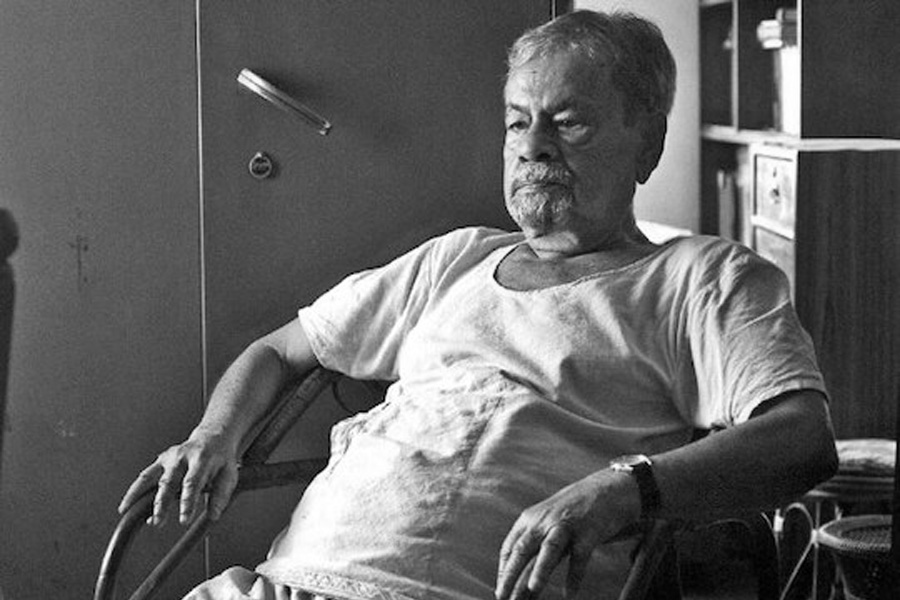 বাংলা ভাষার গোপন বিপ্লবী