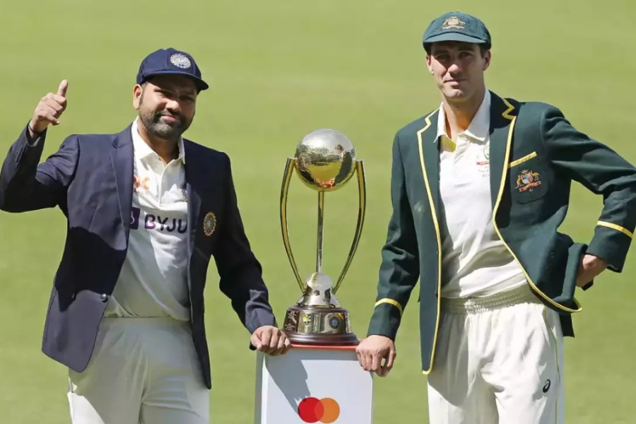 BGT 2024-25: Cricket Australia announces venues for 5 match Test series against Team India