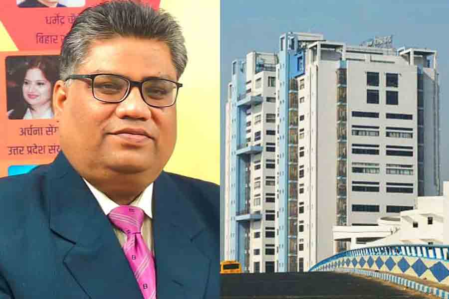 সরকারি কর্মীদের জীবনশিক্ষার পাঠ, নবান্নে আসছেন বিহারের বাঙালিবাবু