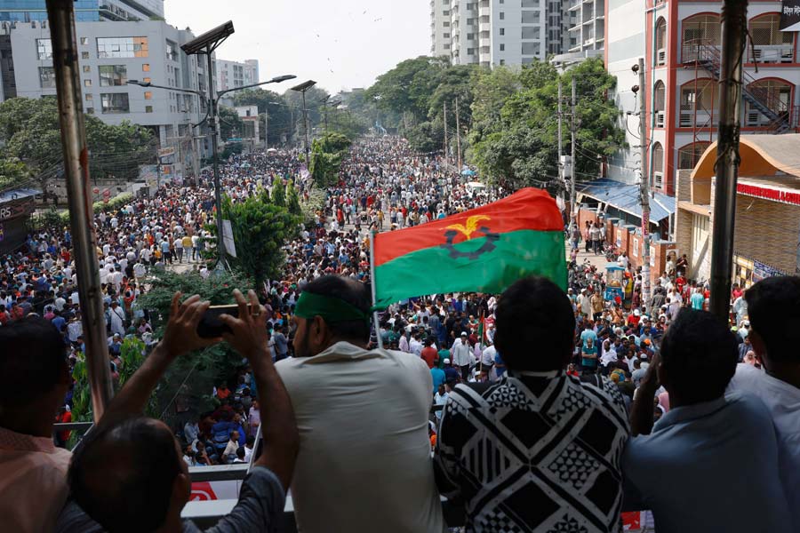 Awami League slams BNP on boycott Indian goods