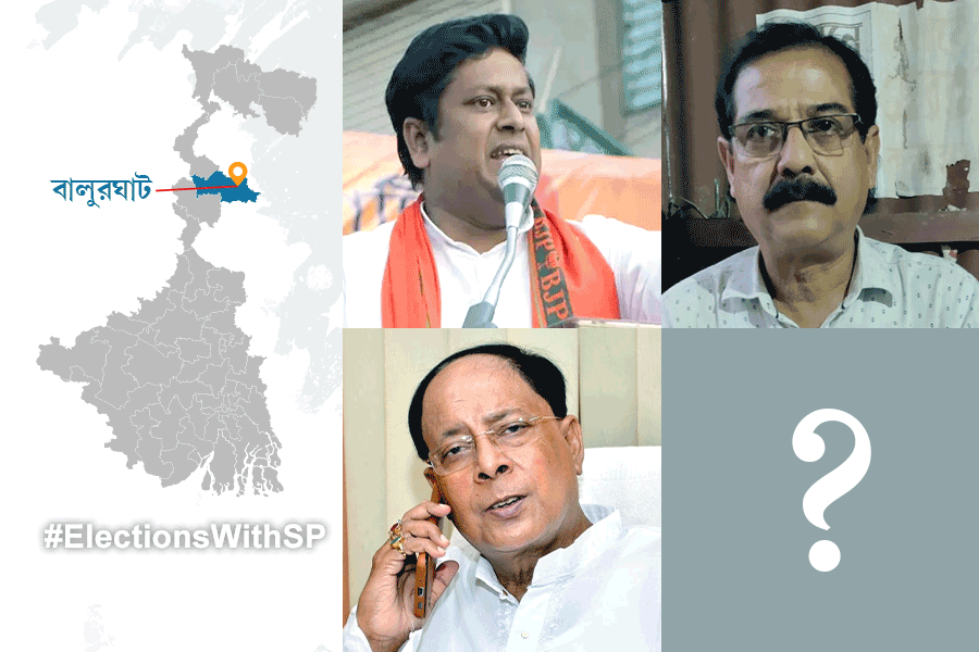 Lok Sabha Election 2024: In depth analysis of Balurghat constituency