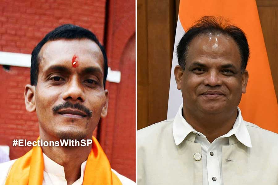 Alipurduar Lok Sabha Election News: Manoj Tigga is my brother, says John Barla
