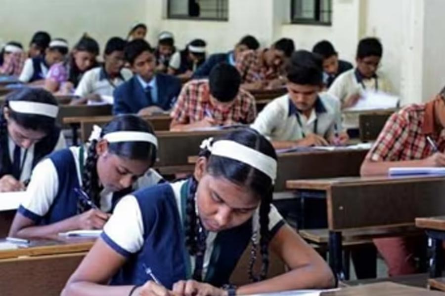 Trouble in schools after SSC recruitment scrapped