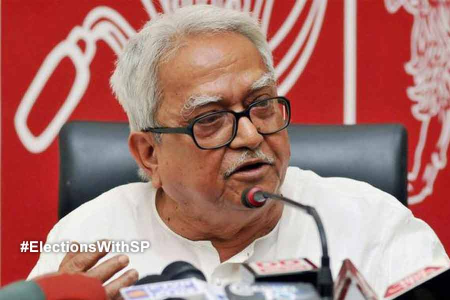বামফ্রন্টে কাঁটা সেই পুরুলিয়াই! ফব-র সঙ্গে টানাপোড়েন বহাল, মানলেন বিমান
