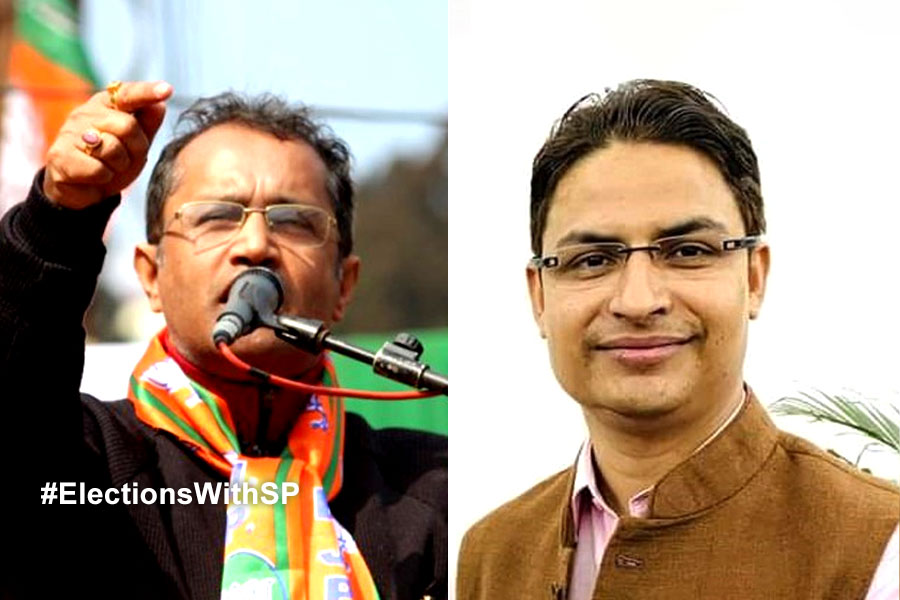 2024 Lok Sabha Election: Bishnuprasad Sharma will fight as Independent candidate from Darjeeling to beat Raju Bista