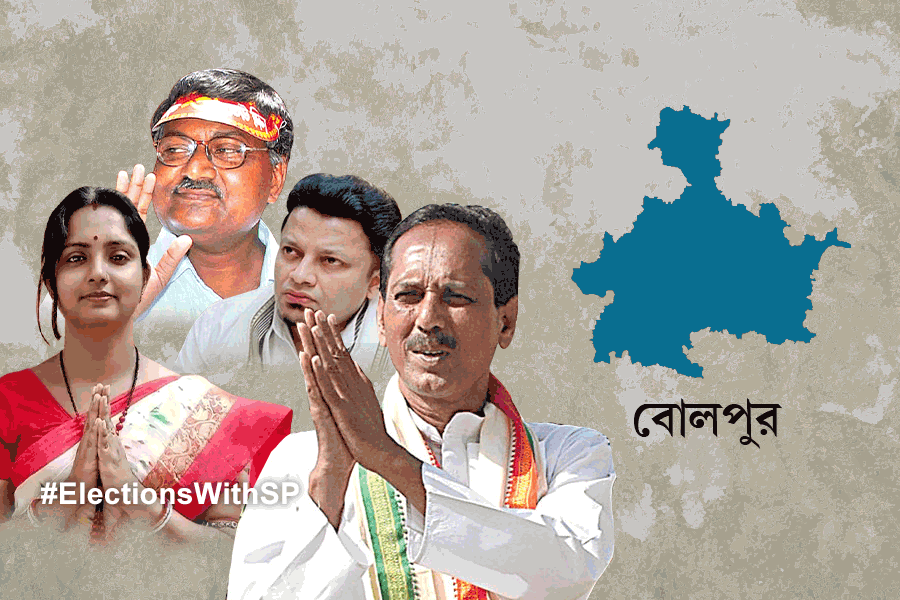 2024 Lok Sabha Polls: In deapth analysis of Bolpur constituency