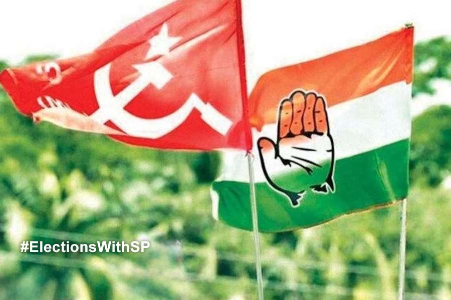 Pradesh Congress is unhappy as CPM got Kolkata Dakshin seat in Lok Sabha Polls 2024