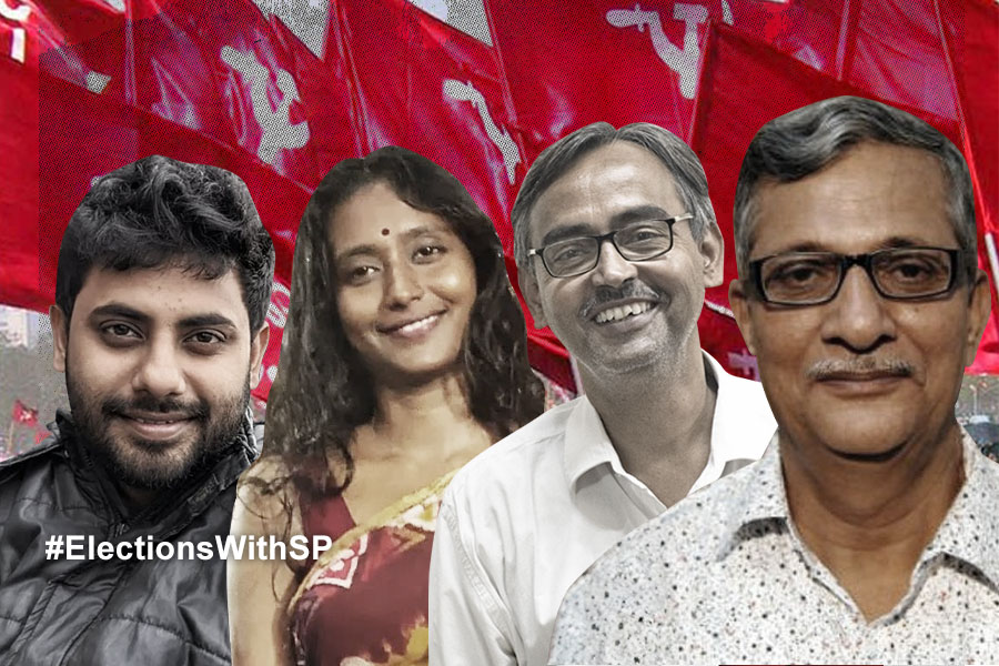 জোট জটিলতায় ‘বিরক্ত’ বামেরা! লক্ষ্মীবারই প্রথম প্রার্থী তালিকা ঘোষণার সম্ভাবনা
