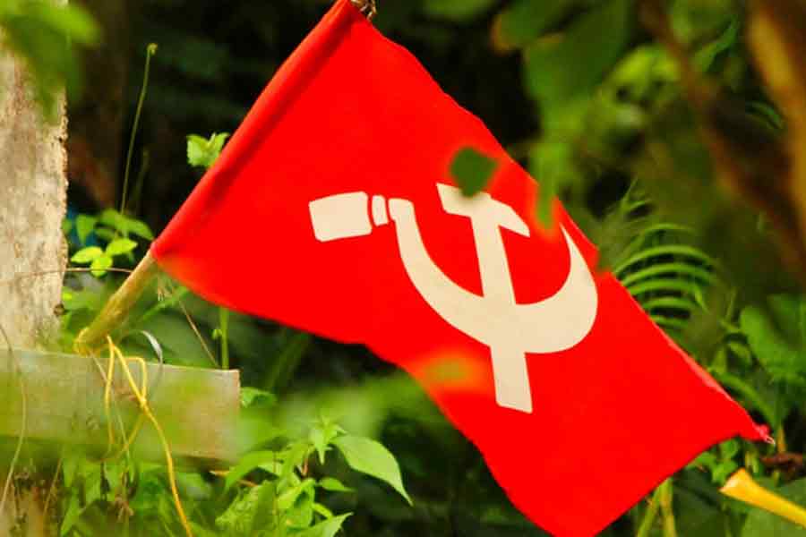 CPM workers not happy in Darjeeling as party not filing candidate