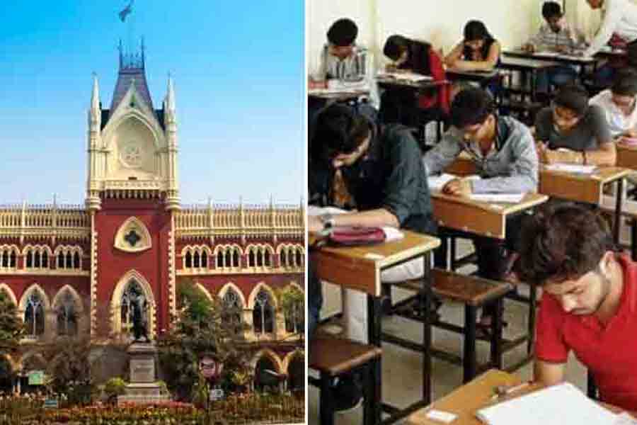 Calcutta High Court to conduct hearing on Saturday