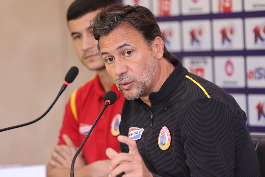 ISL 10: East Bengal head coach Carles Cusdrat opens up clash before arch rivals Mohun Bagan in the mega derby