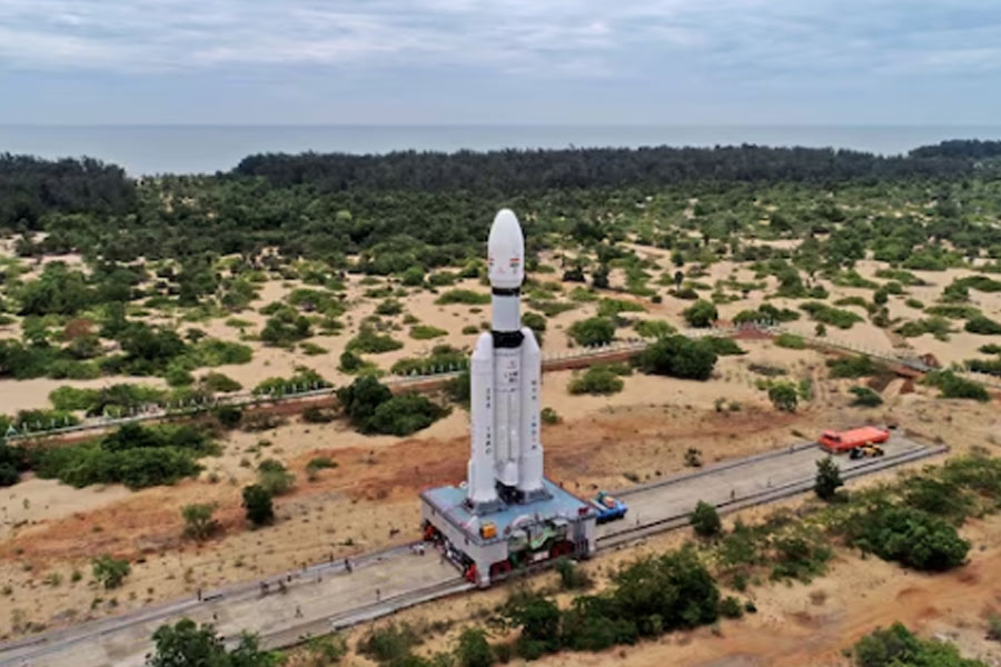 Chandrayaan-4's objective revealed, here's what it will do on the Moon