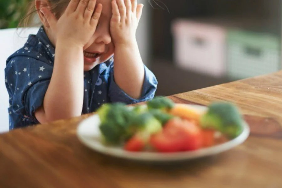 Vitamin deficiencies can be dangerous for children, expert gave Health Tips