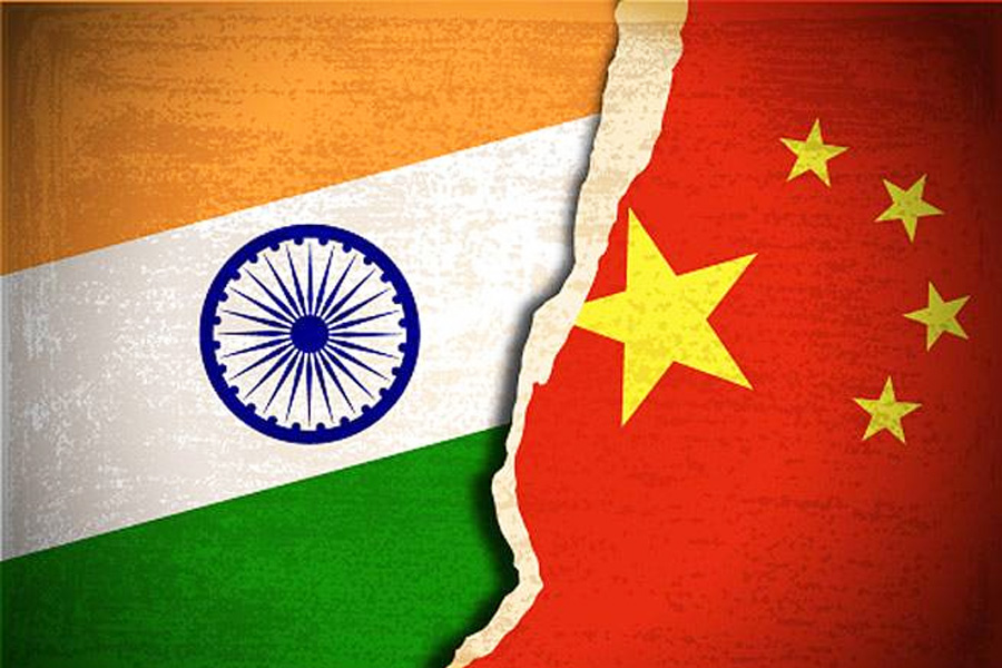 India counters claim of China over Arunachal Pradesh