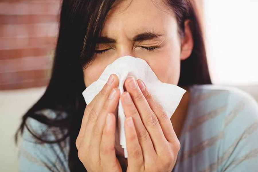 Don't be Whimsical about cold and cough, expert gave health tips