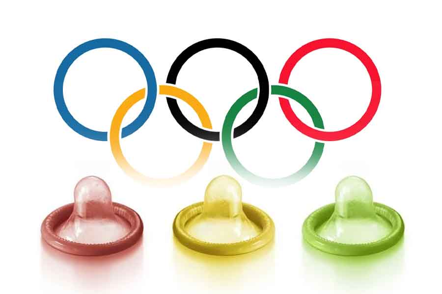 Paris Olympics Lifts Intimacy Ban and will Hand Out 3 lakh Condoms To Athletes